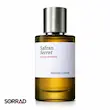 عطر میسون کریولی سفران سکرت | Maison Crivelli Safran Secret