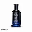 عطر ادکلن هوگو باس باتلد نایت | Hugo Boss Bottled Night
