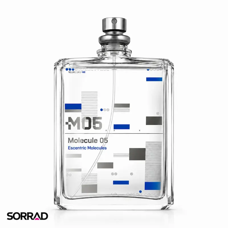 عطر ادکلن اسنتریک مولکولز مولکول ۰۵ | Escentric Molecules Molecule 05