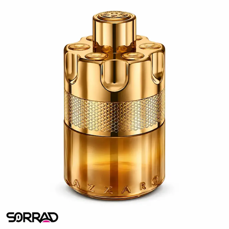 عطر ادکلن آزارو فور اور وانتد الکسیر | Azzaro Forever Wanted Elixir
