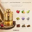 عطر ادکلن آزارو فور اور وانتد الکسیر | Azzaro Forever Wanted Elixir