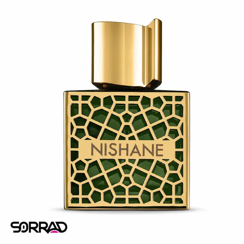 عطر ادکلن نیشانه شم | Nishane Shem