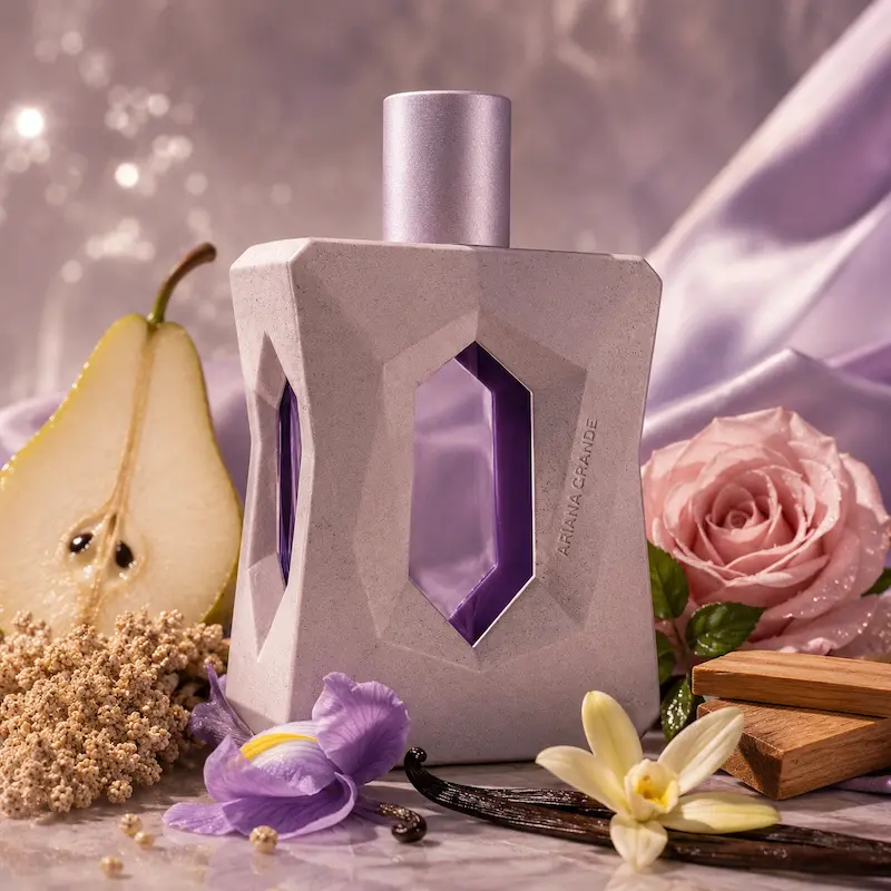 عطر ادکلن آریانا گراندی گاد ایز ا وومن | Ariana Grande God Is A Woman