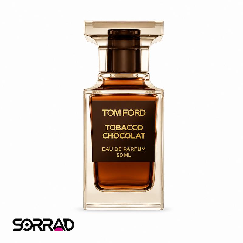 عطر ادکلن تام فورد توباکو شکلات | Tom Ford Tobacco Chocolat