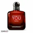 عطر جورجیو آرمانی استرانگر ویت یو پارفوم Giorgio Armani Stronger With You Parfum