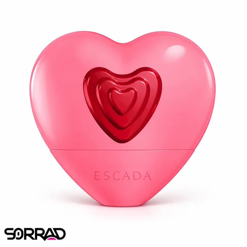 عطر ادکلن اسکادا کندی لاو Escada Candy Love زنانه
