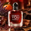 عطر ادکلن جورجیو آرمانی استرانگر ویت یو پاورفولی | Giorgio Armani Stronger With You Powerfully