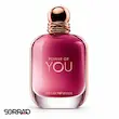عطر ادکلن جورجیو آرمانی پاور آف یو Giorgio Armani Power of You زنانه