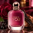 فضای میوه ای و استوایی عطر جورجیو آرمانی پاور آف یو با پشن فروت و وانیل