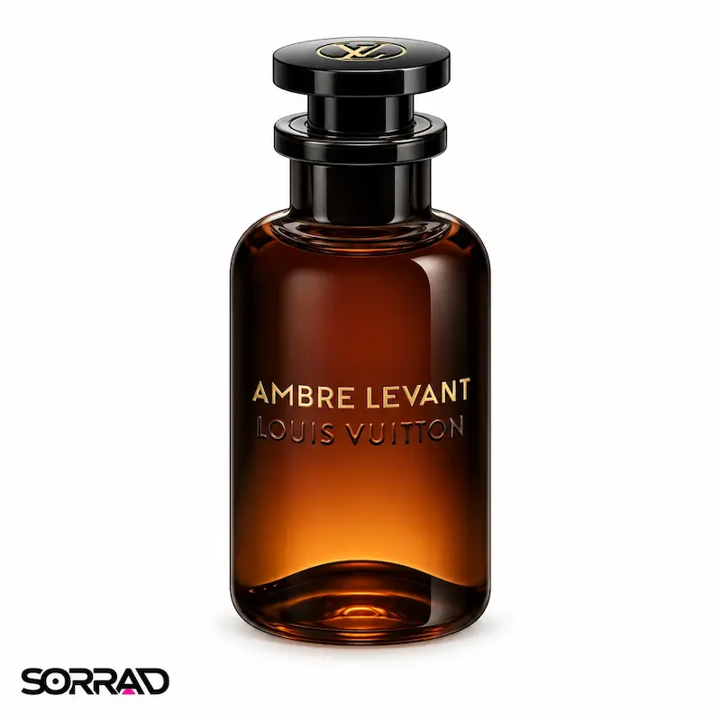 عطر ادکلن لویی ویتون امبر لووانت Louis Vuitton Ambre Levant زنانه و مردانه