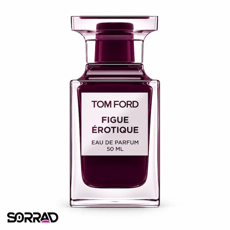 عطر تام فورد فیگ اروتیک Tom Ford Figue Érotique