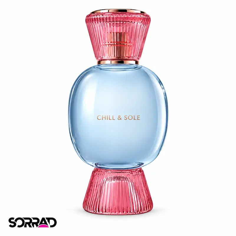 عطر بولگاری چیل اند سول Bvlgari Chill & Sole