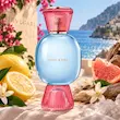 فضای مدیترانه‌ای و مرکباتی عطر بولگاری چیل اند سول
