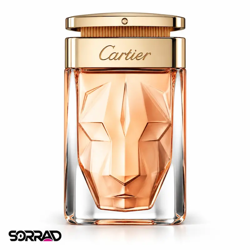 عطر کارتیر لا پانتیر Cartier La Panthère