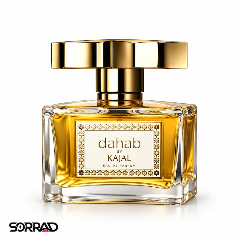 عطر کژال دهاب Kajal Dahab