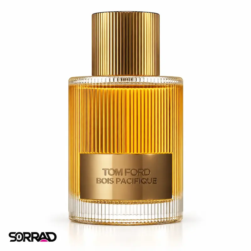 عطر تام فورد بویس پاسیفیک Tom Ford Bois Pacifique