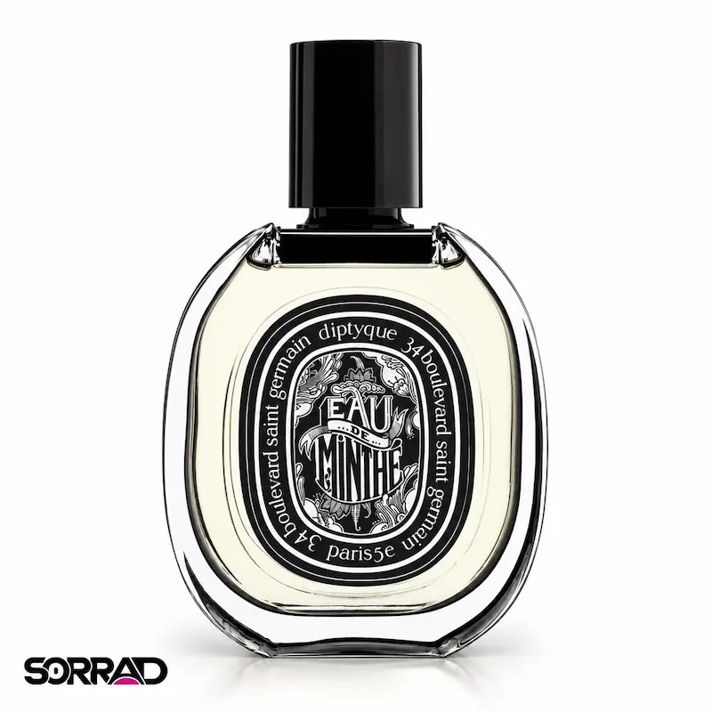 عطر دیپتیک او د مینته Diptyque Eau de Minthé