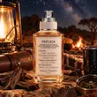 فضای گرم و دودی عطر مارجیلا آندر د استارز