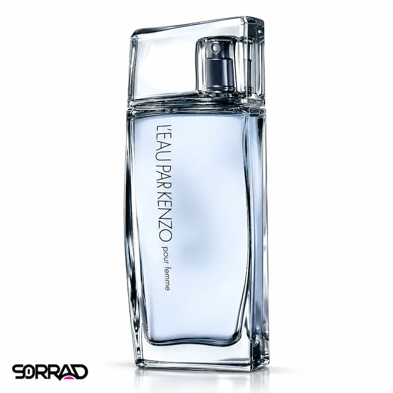 عطر کنزو لئو پار زنانه Kenzo L’Eau Par