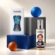 بادی اسپلش ۱۵۰ میل مردانه سراد Wild Energy