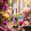 اسپری خوشبوکننده هوا و محیط سراد Flourish Narqutique