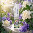 اسپری خوشبوکننده هوا و محیط سراد Violet Gardenia