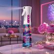 اسپری خوشبوکننده هوا و محیط سراد Toppink Wish