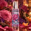 بادی اسپلش ۱۵۰ میل زنانه سراد A La Rose