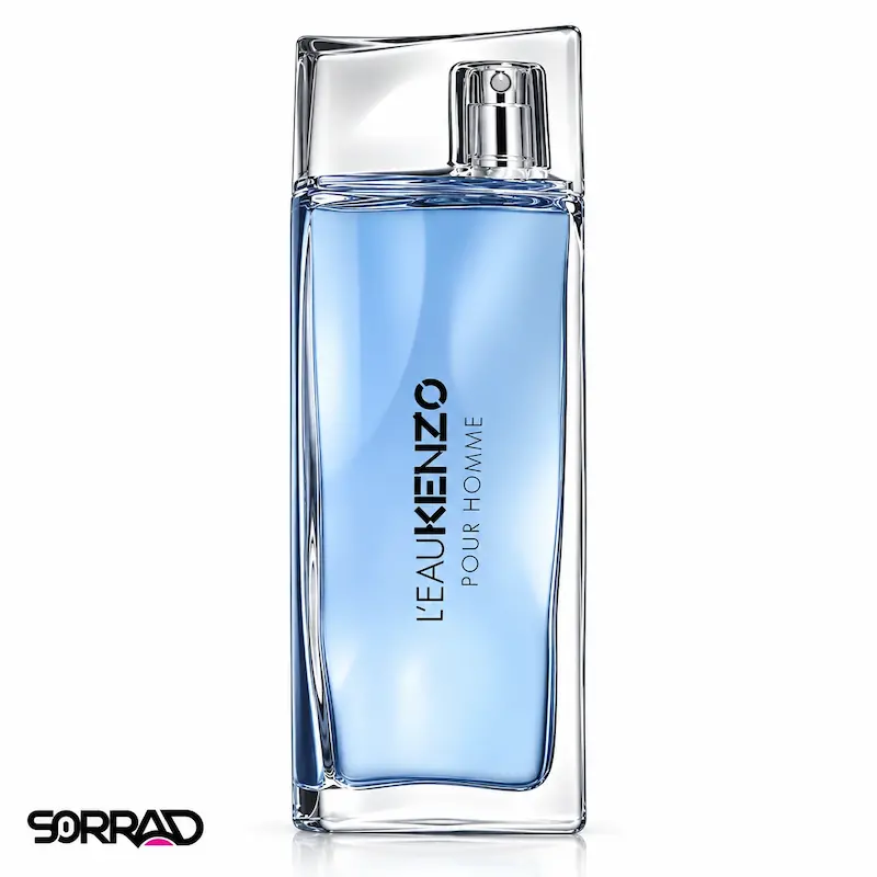 عطر ادکلن کنزو لئو پار مردانه | Kenzo L’Eau Par Pour Homme