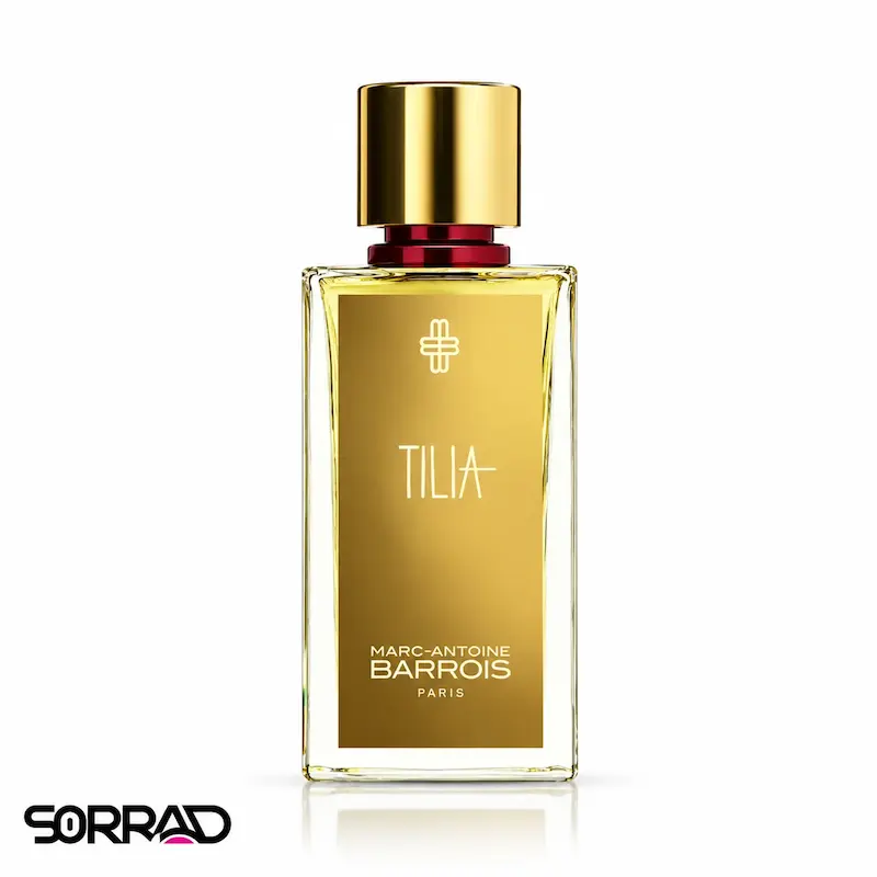 عطر ادکلن مارک آنتونی تیلیا | Marc Antoine Barrois Tilia
