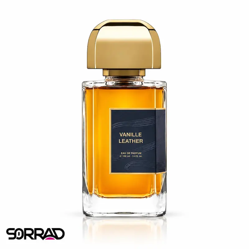 عطر ادکلن بی دی کی پارفومز وانیل لدر | BDK Parfums Vanille Leather