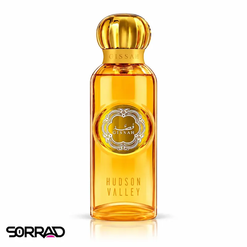 عطر ادکلن قیصا هادسون والی | Gissah Hudson Valley