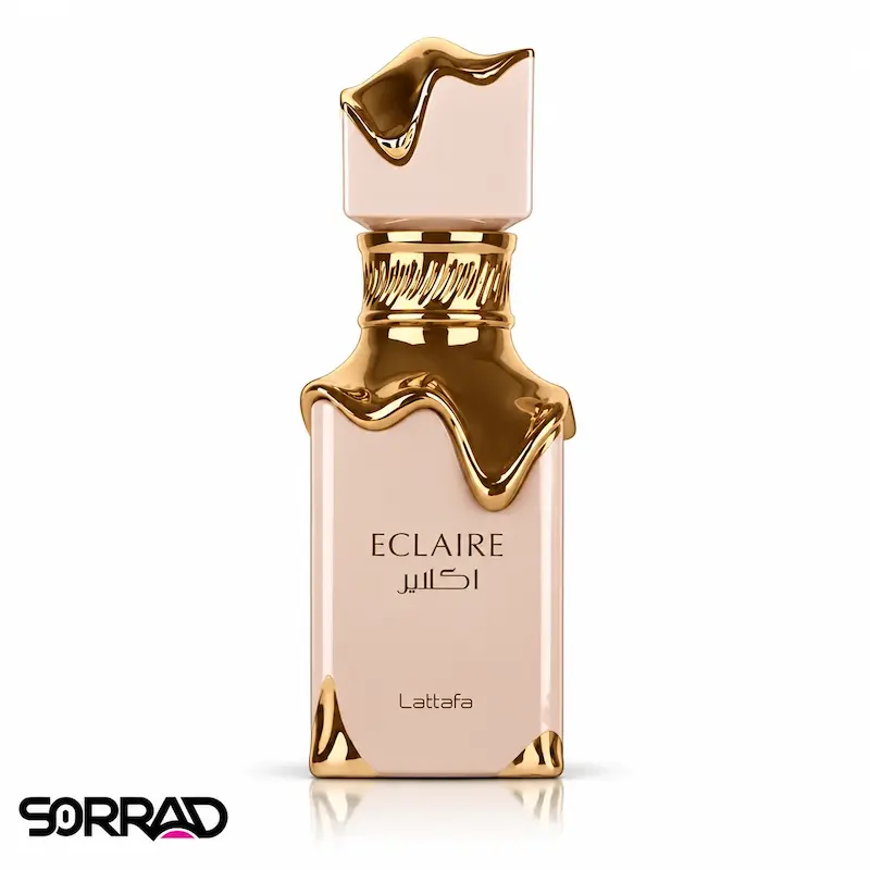 عطر ادکلن لطافه اکلر | Lattafa Eclaire