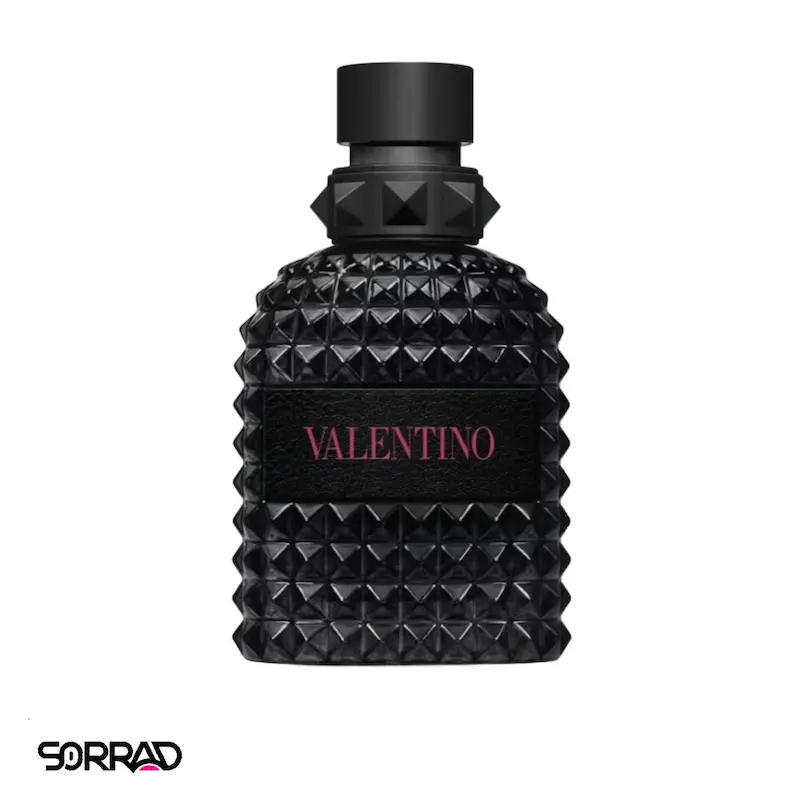 عطر ادکلن والنتینو بورن این روما اکسترادوز اومو | Valentino Born in Roma Extradose Uomo