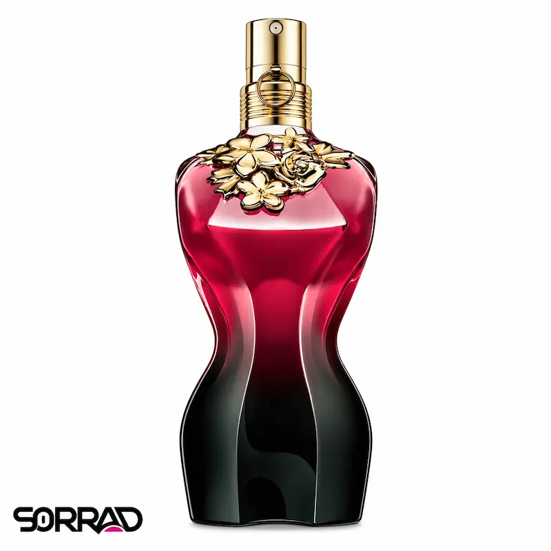 عطر ادکلن ژان پل گوتیه لا بل له پرفیوم | Jean Paul Gaultier La Belle Le Parfum