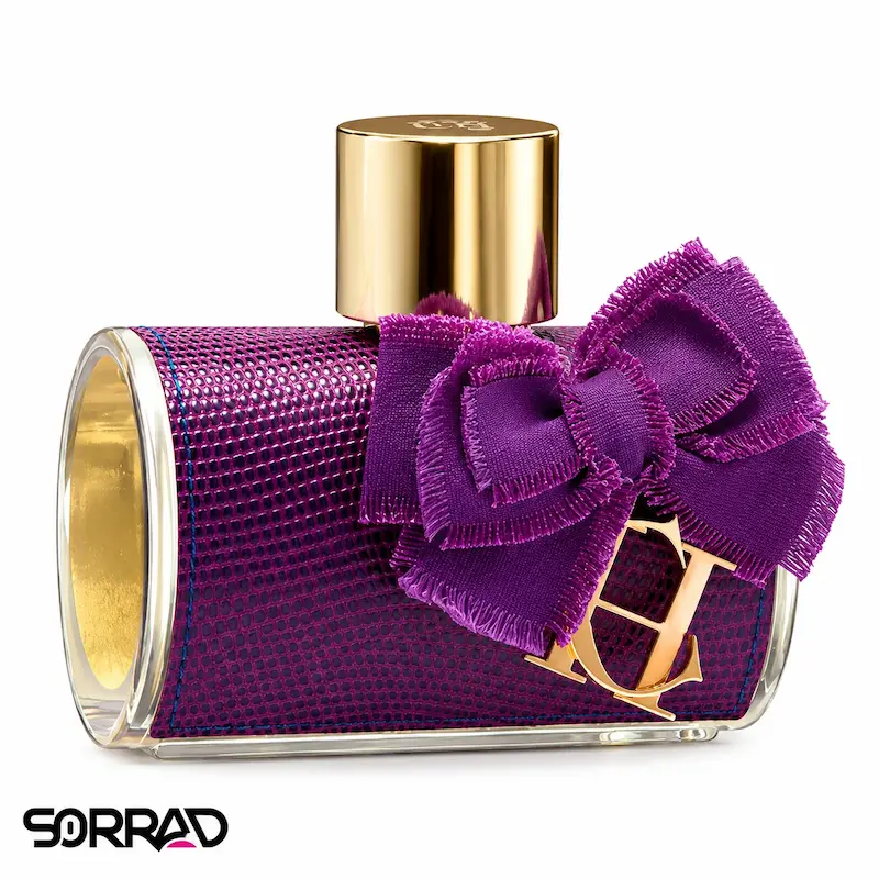 عطر ادکلن کارولینا هررا سی اچ سابلایم | Carolina Herrera CH Sublime