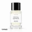 عطر ادکلن متیر پریمیر کریستال سفرون Matiere Premiere Crystal Saffron ادو پرفیوم
