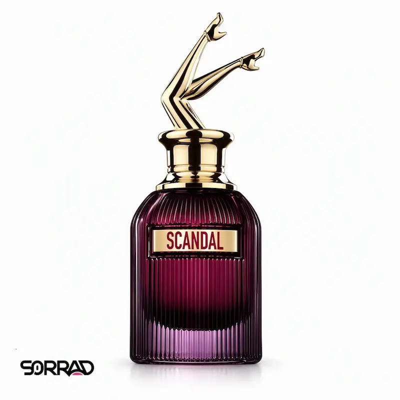 عطر ادکلن ژان پل گوتیه اسکندال اینتنس | Jean Paul Gaultier Scandal Intense