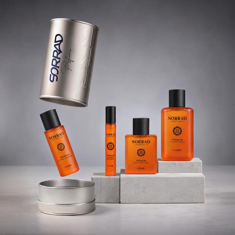 عطر ادکلن اسکادا اسکادا کالکشن | Escada Escada Collection