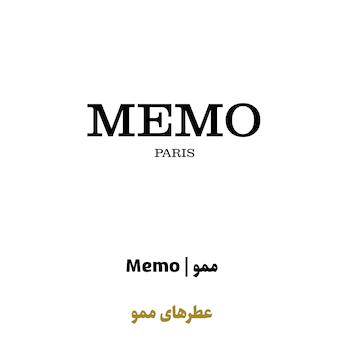 عطرهای ممو پاریس در سراد