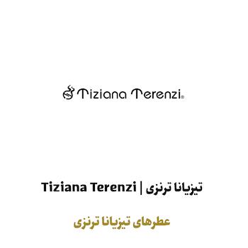 عطرهای تیزیانا ترنزی در سراد
