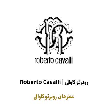 عطرهای روبرتو کاوالی در سراد