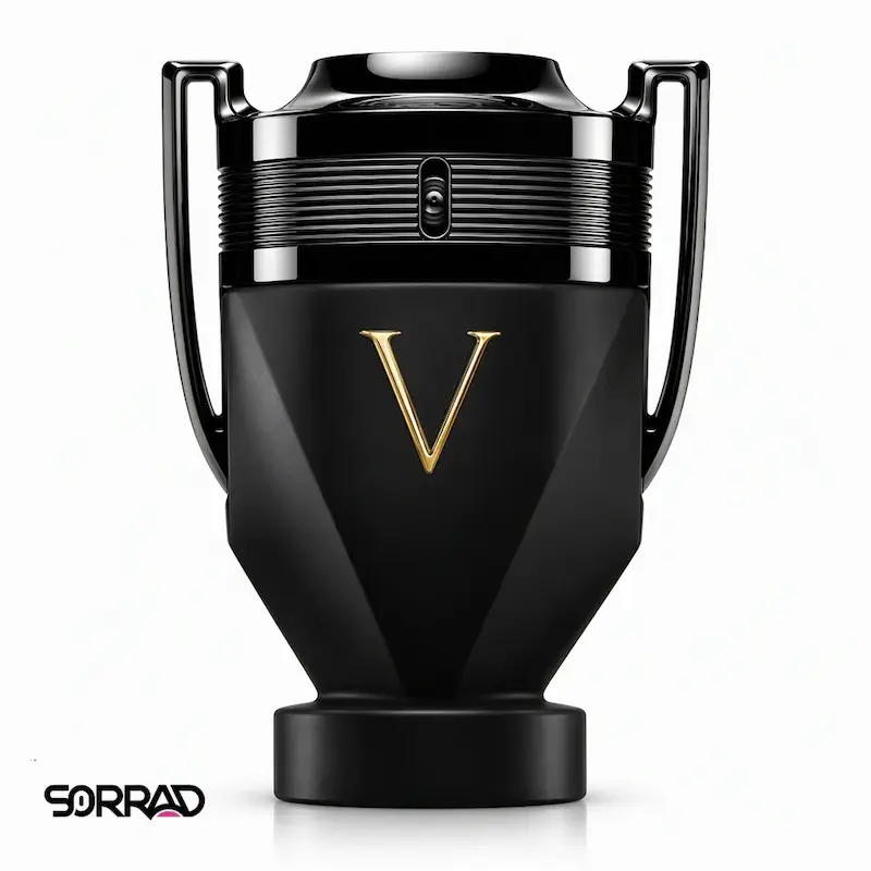 عطر ادکلن پاکو رابان اینوکتوس ویکتوری ابسولو | Paco Rabanne Invictus Victory Absolu