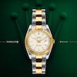 ساعت رولکس مردانه / Datejust 36