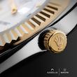 ساعت رولکس مردانه / Datejust 36