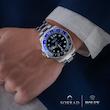 ساعت رولکس مردانه / GMT-Master II