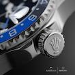 ساعت رولکس مردانه / GMT-Master II