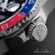 ساعت رولکس مردانه / GMT-Master II