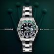 ساعت رولکس مردانه / GMT-Master II
