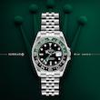 ساعت رولکس مردانه / GMT-Master II